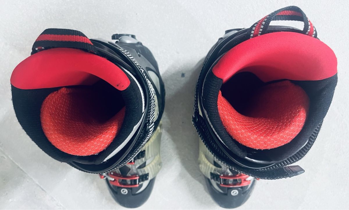 Skis: Ski Schuhe – Gebraucht aus Zürich von Bidon3011 3