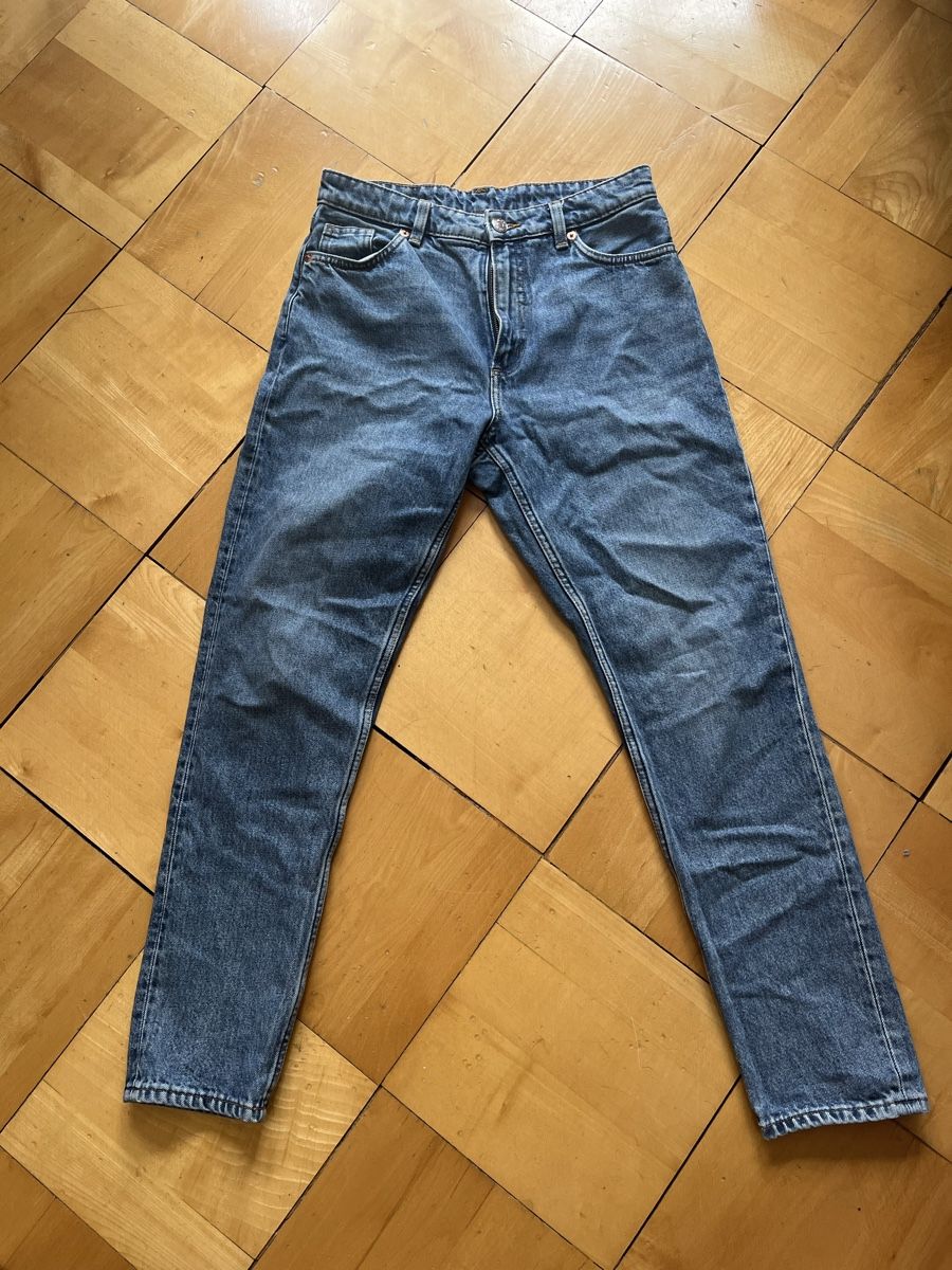 Monki Jeans: Monki Jeans – Nuovo (secondo la descrizione) da Zürich venduto da Shopmystyle
