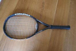 Tennis Schläger Head Protector Oversize