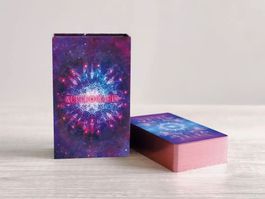 Superlunaris Tarot Karten Deck Out of print limited Edition