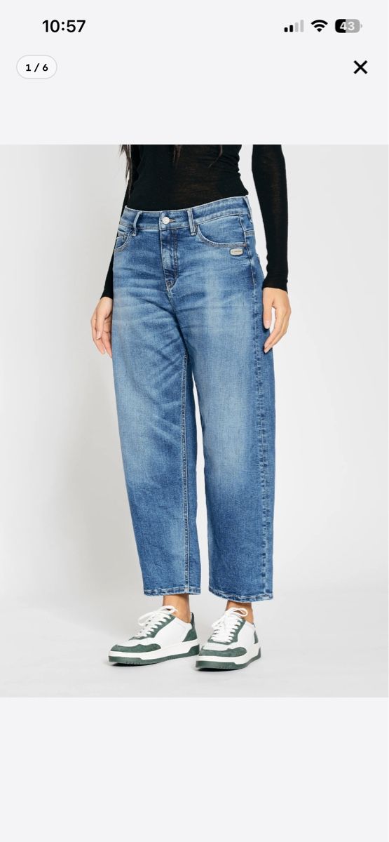 Gang Jeans: Gang Jeans Gr.27 – Neu (gemäss Beschreibung) aus Bellach von mer_kx25