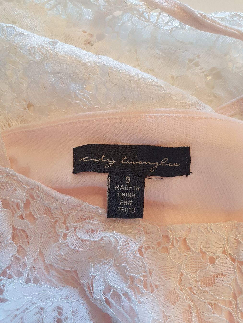Vestiti: Kleid Hell Pink Grösse M – Usato da Rothenburg venduto da PHSKC 3