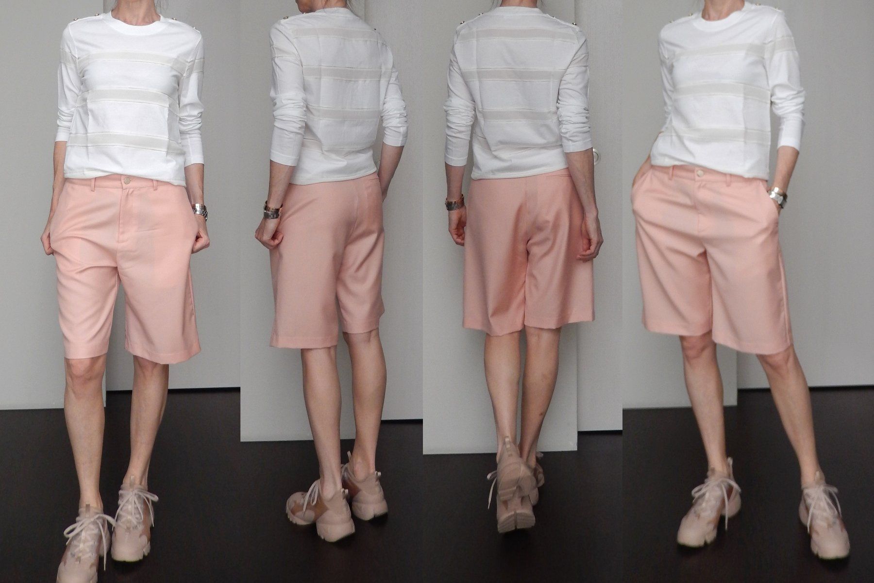 Chloé T-shirt: Orig. CHLOE Sweatshirt m.Seide Gr. 36 – Usato da Tuggen venduto da vivira 1