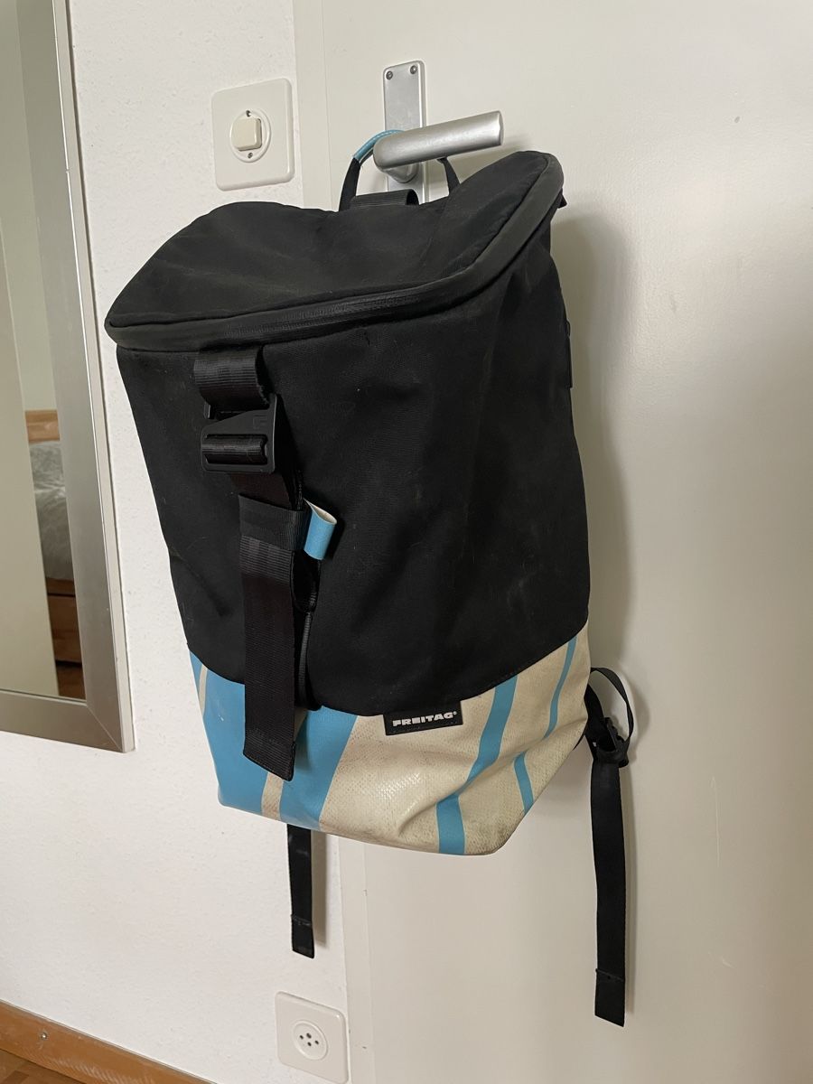 Freitag Sacs à dos: Sac Freitag – D'occasion à Genève par jde_p7qx 1