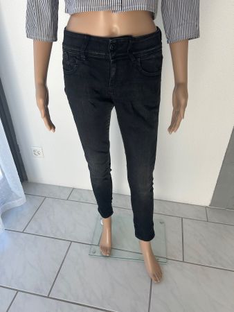 Dark Denim Skinny Jeans G-Star- Size 28/30