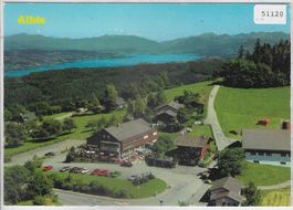 Berghotel Windegg - Langnau a.A.