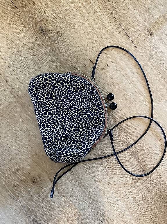 Borse da donna: Tigerli Tasche – Usato da Mühlau venduto da Johuiii