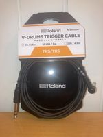 Kabel V-Drums Trigger Cable 3m