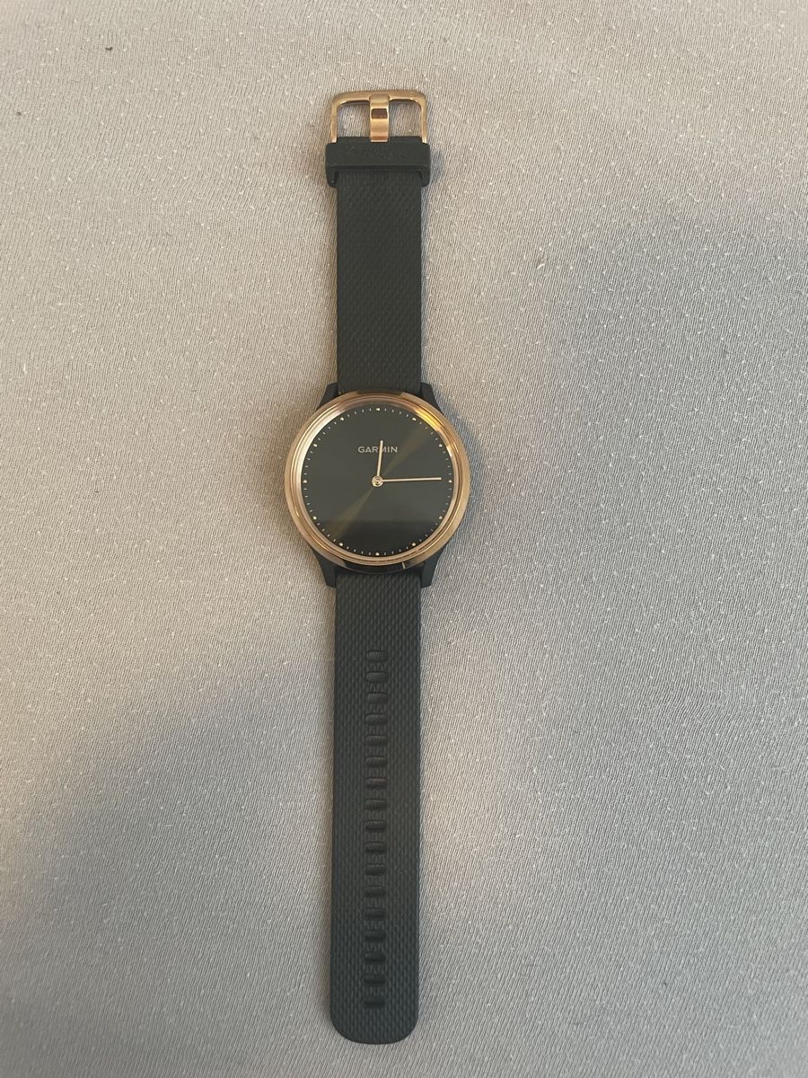 Garmin Smartwatch: Garmin Vivomove HR – Usato da Tägerwilen venduto da sara.r 1