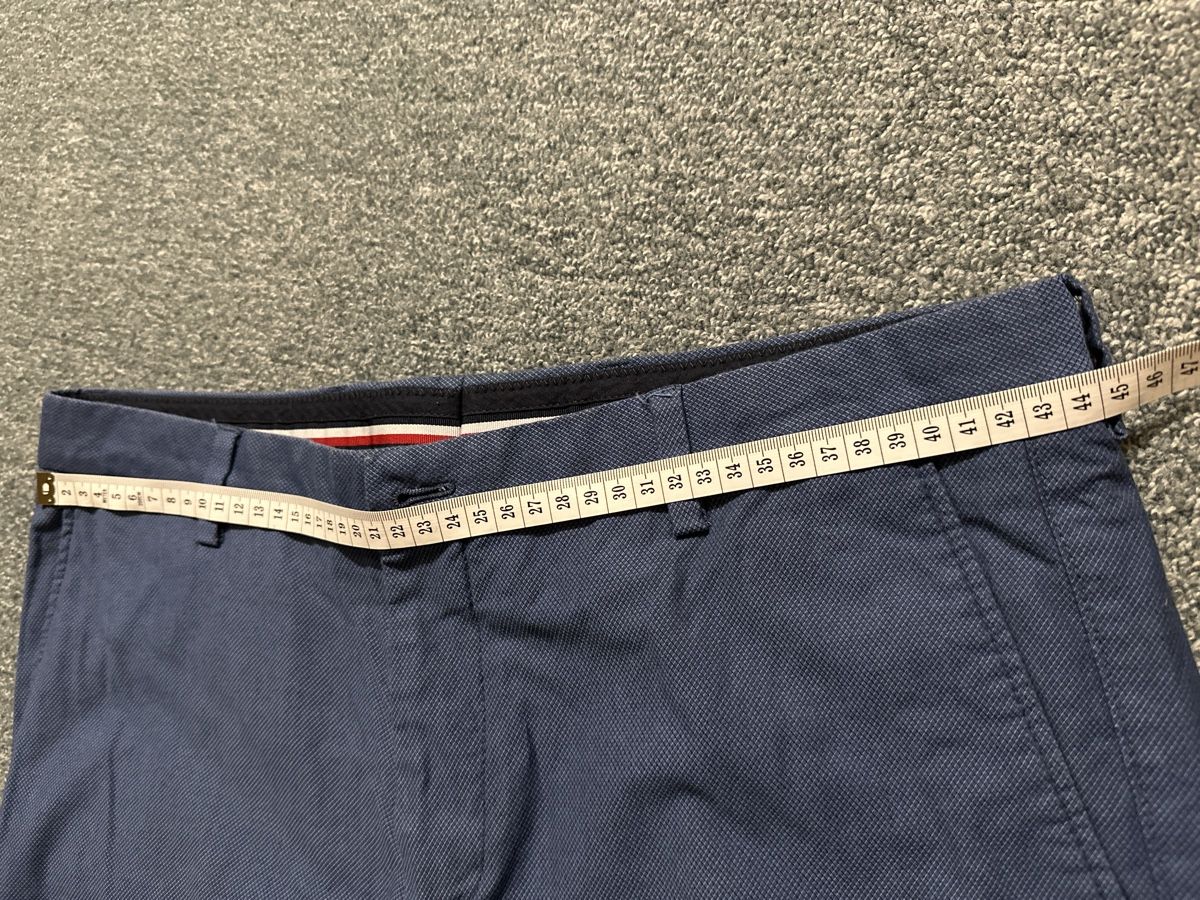 Tommy Hilfiger Hosen: Hose Tommy Hilfiger Gr 50 – Neu (gemäss Beschreibung) aus Baltschieder von YmroBe 1