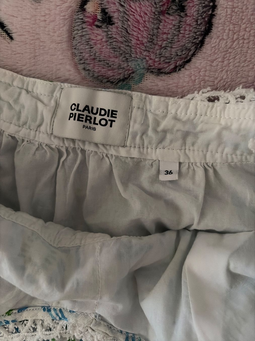 Claudie Pierlot Kleider: Claudie Pierlot gr. S – Gebraucht aus Andhausen von bgy_y6xl 5