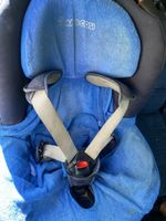 Maxi-Cosi Kindersitz fürs Auto, Sommer frottee 🥳!