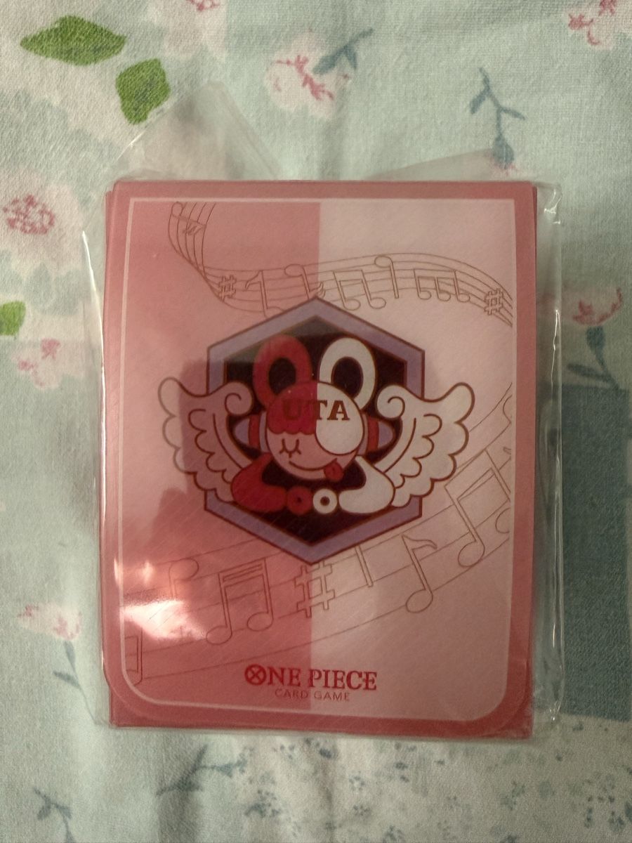 Cartoline: One Piece Card Game Premium Collection Uta  – Nuovo e nell'imballaggio originale da Winterthur venduto da SoraV 3