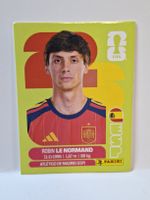 FIFA WM 2026 Sticker Robin Le Normand United Edition