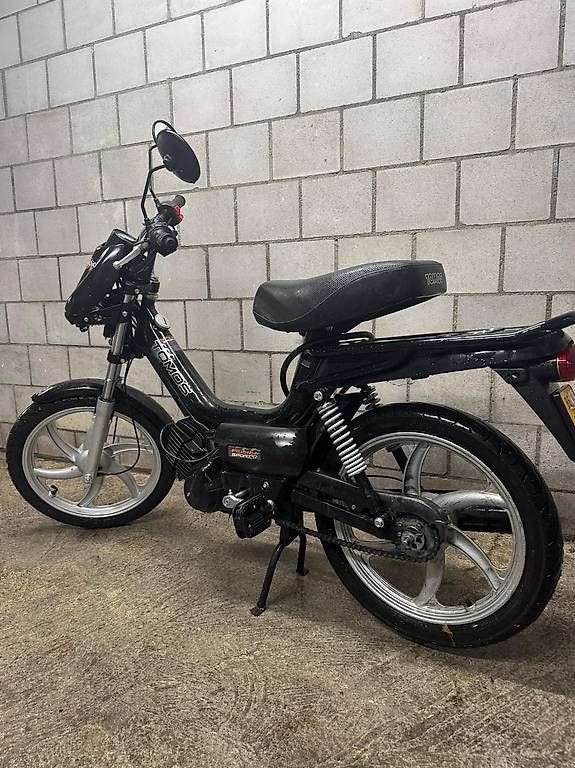 Ciclomotori: Tomos FunSport – Usato da Ittigen venduto da uca_76nd 3