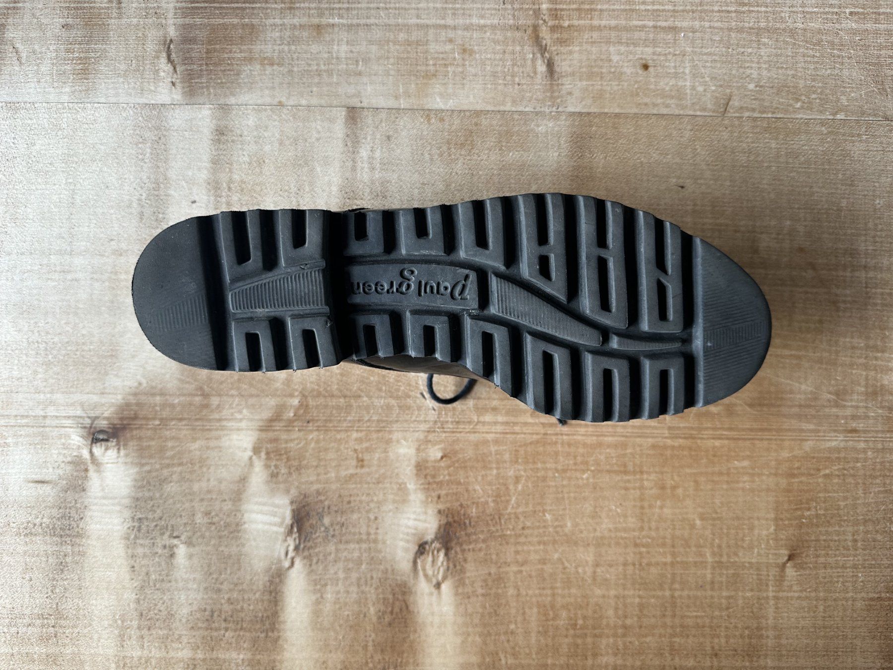 Scarpe da donna: Paul Green Halbschuh – Usato da Luzern venduto da Verkaufen.Luzern 2