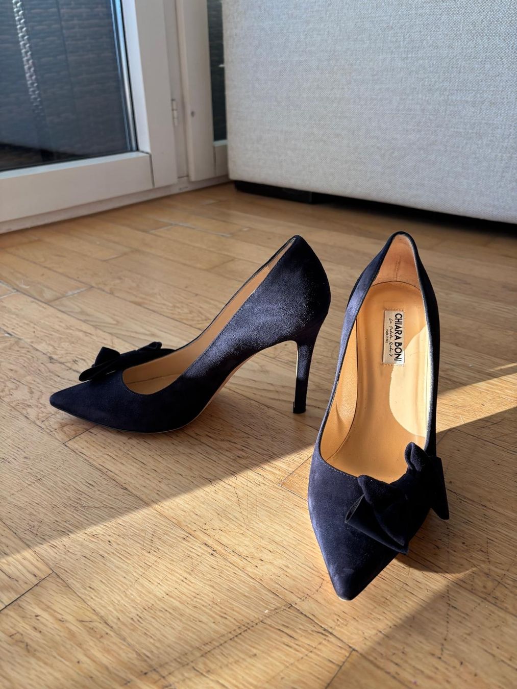 Scarpe da donna: Chiara Boni 37 – Usato da Ebmatingen venduto da Anya789 1