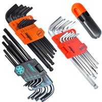 36PCS Inbusschlüssel