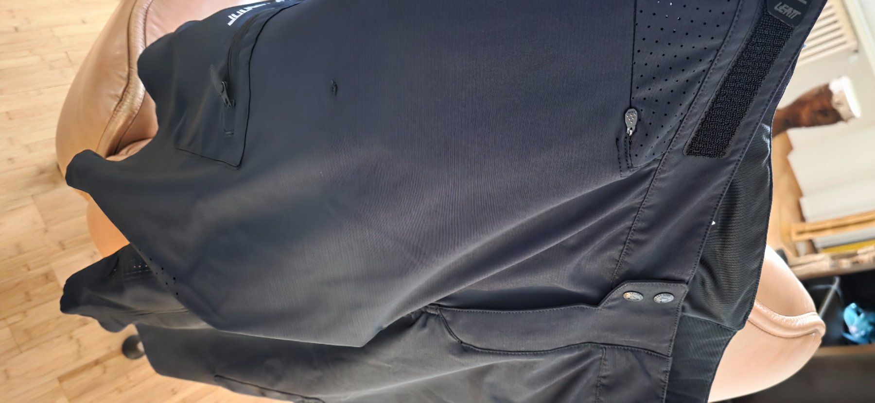 Leatt Pantaloni: Leatt MTB Enduro 2.0 Shorts black - NEU – Nuovo (secondo la descrizione) da Biel/Bienne venduto da Popoff1 8