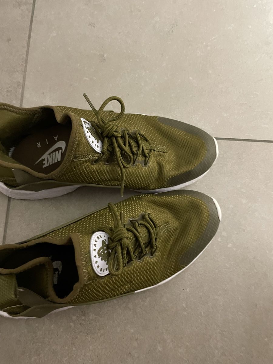 Nike Herrenschuhe: Nike Sneakers – Neu (gemäss Beschreibung) aus Zunzgen von mel_y6w2 4