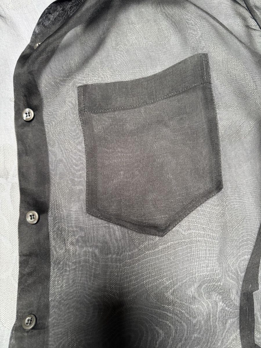 Prada Camicette: Prada shirt new – Nuovo (secondo la descrizione) da Barna venduto da orbuyorcry 8