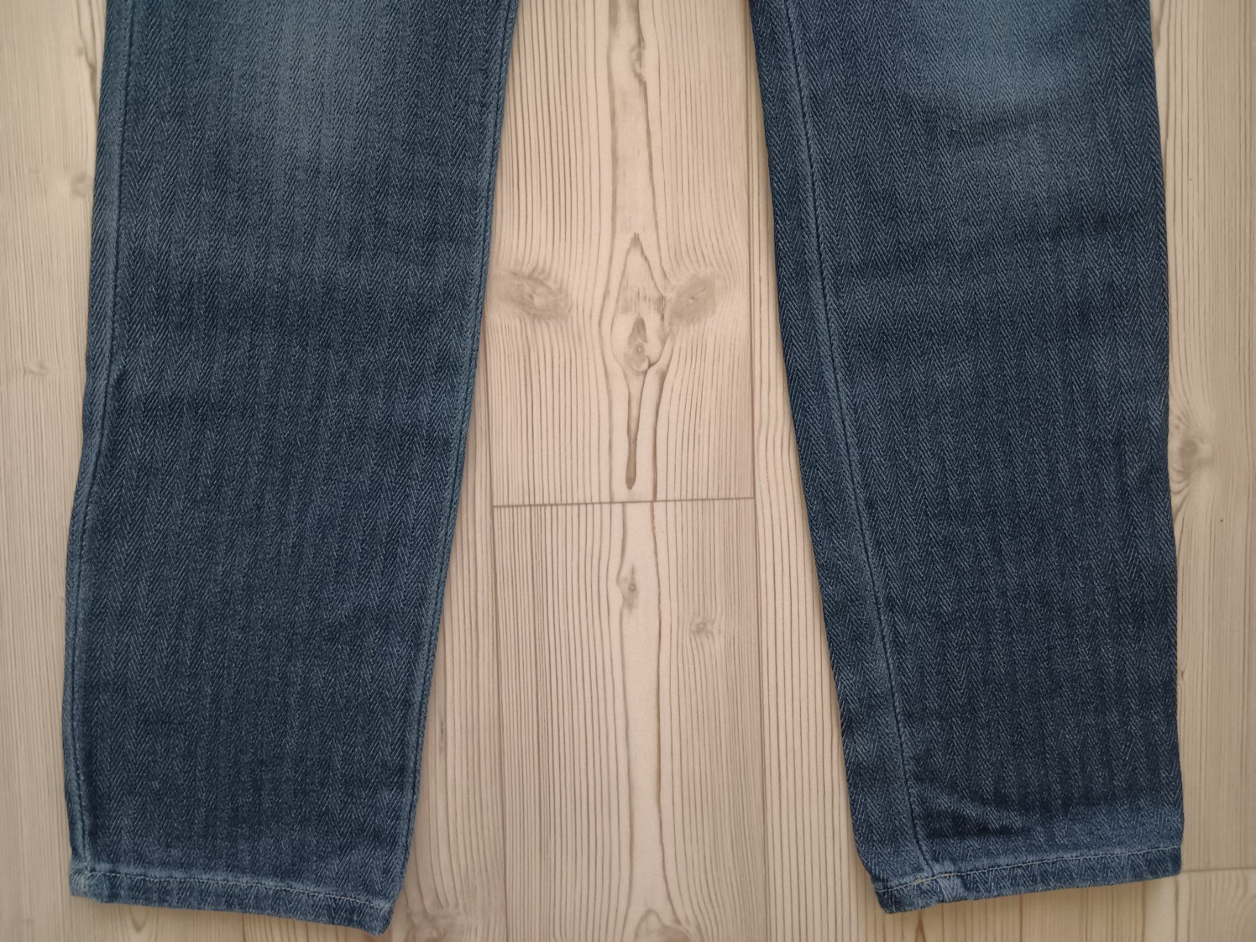 Please Jeans Pantaloni: PLEASE P57  Pantalon / Hose    Taille / Grosse S – Usato da Cossonay-ville venduto da Super-Price-Quality 3