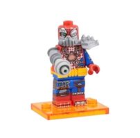 71050 Marvel Petra Parker / Cyborg Spider-Woman LEGO (NEU)