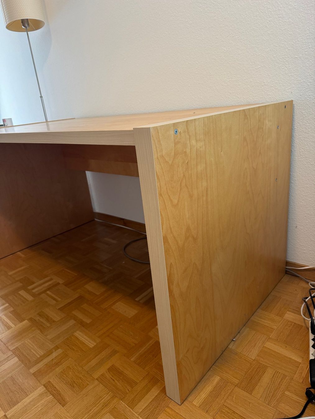 Ikea Scrivanie: IKEA Schreibtisch – Usato da Zürich venduto da kanausonric 2