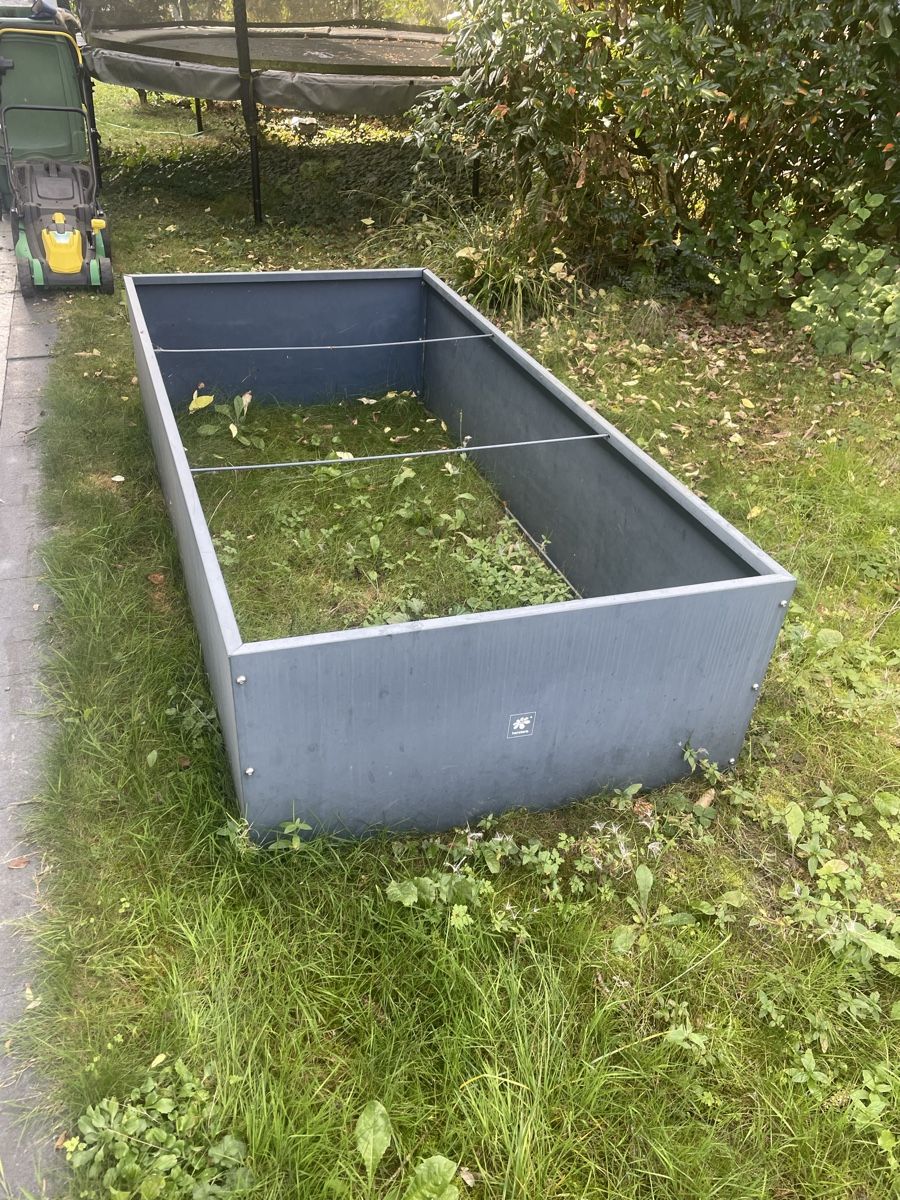 Auflagenboxen: Hochbett, Marke Herstera – Gebraucht aus Kreuzlingen von klemema 1