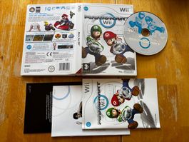 Mario Kart Wii (CIB)