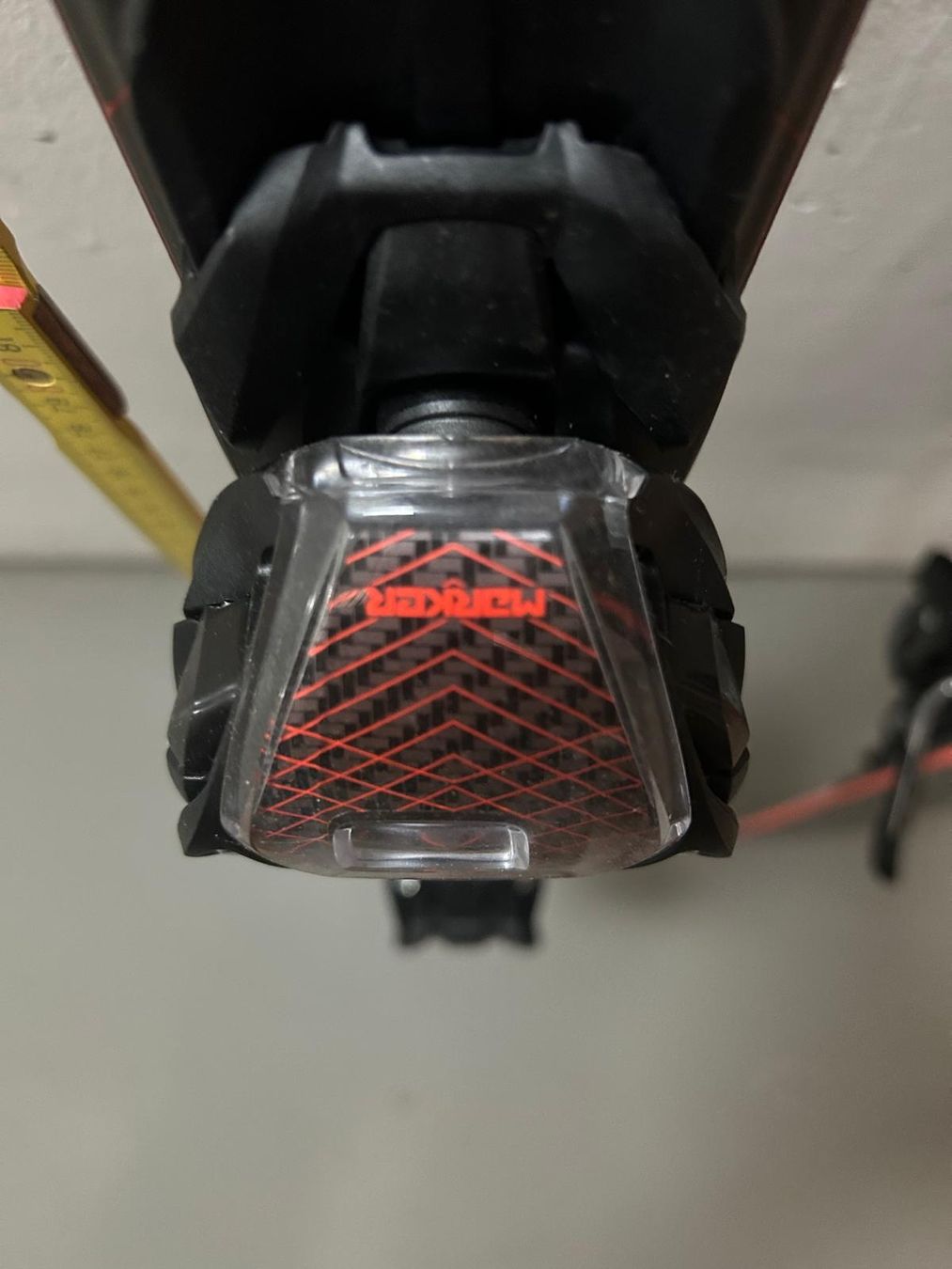 K2 Sci: K2 Anthem 76x – Nuovo (secondo la descrizione) da Rorschacherberg venduto da Gagooo 3
