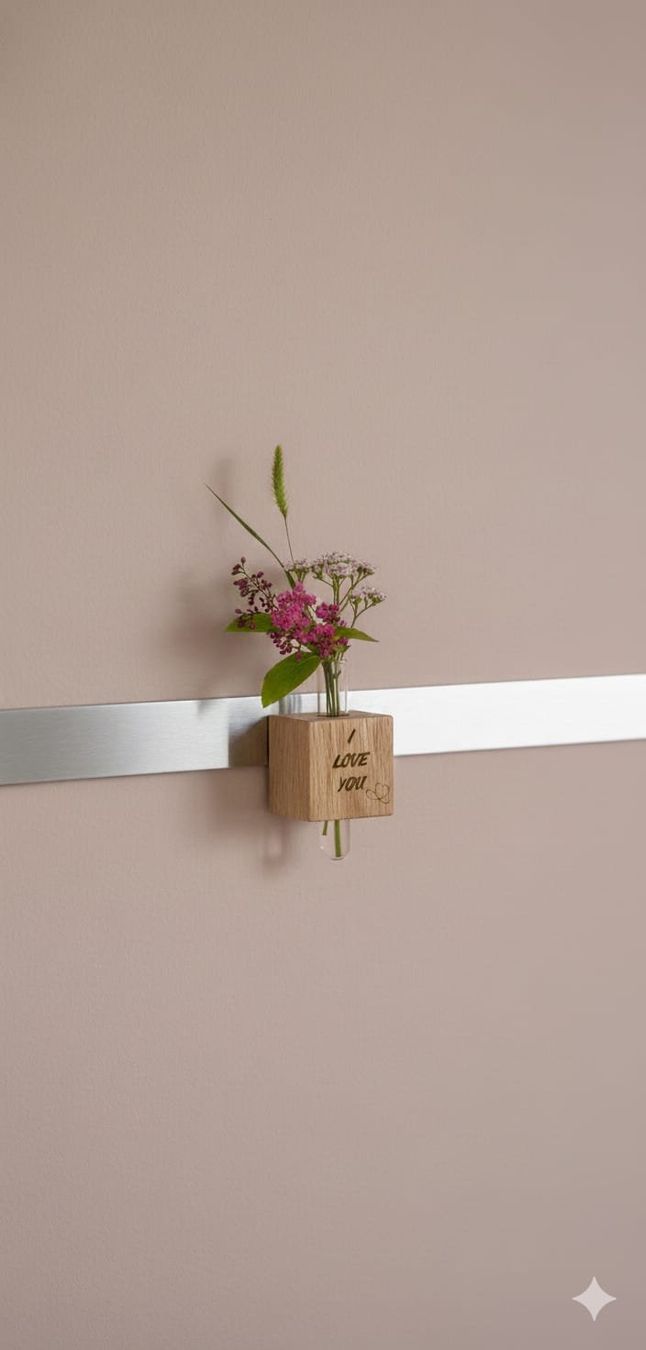 Magnete: Reagenzglas Magnet Unikat – Neu und originalverpackt aus St. Gallenkappel von mytimes 3