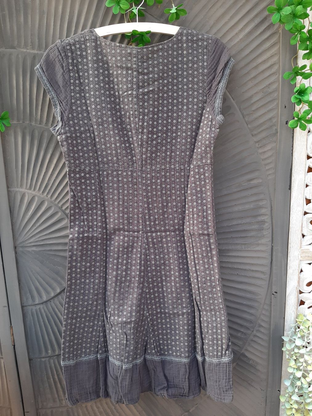 Nile Vestiti: Wunderschönes Nile Kleid M – Usato da Bern venduto da Preloved_NILE_4.Sale 2