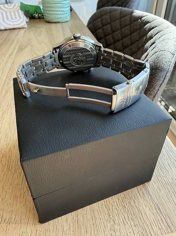 Orologi: Omega Seamaster Professional 36mm - Automatic – Usato da Zürich venduto da abl_v88t 1
