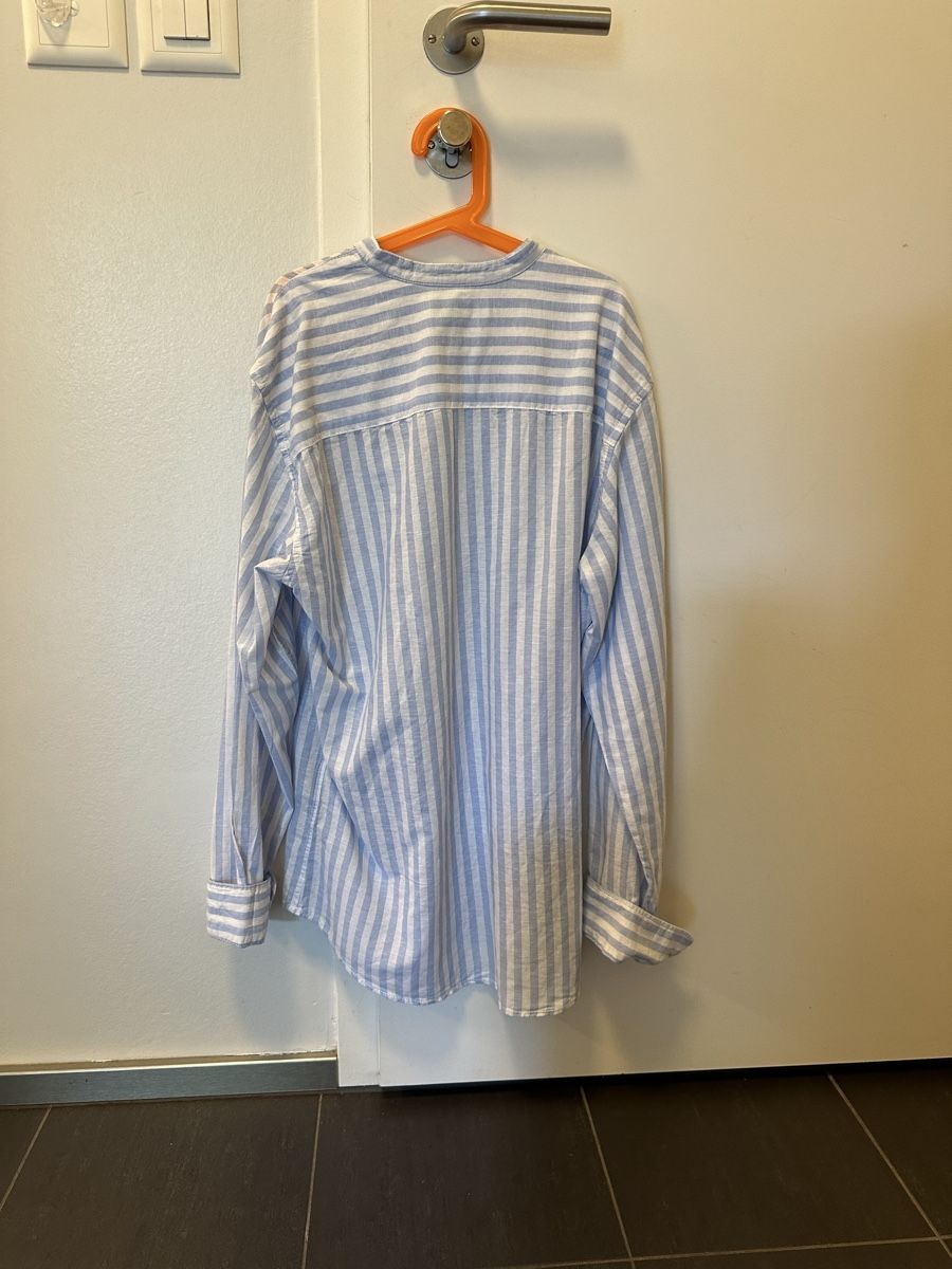 Hemden: Jack & Jones long sleeve shirt – Neu (gemäss Beschreibung) aus Carouge GE von cytoplan 1