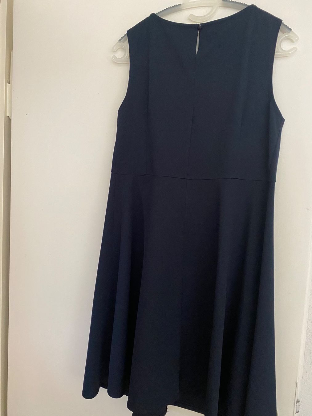 Vestiti: Abendkleid dunkelblau – Usato da Zürich venduto da maggi96 2