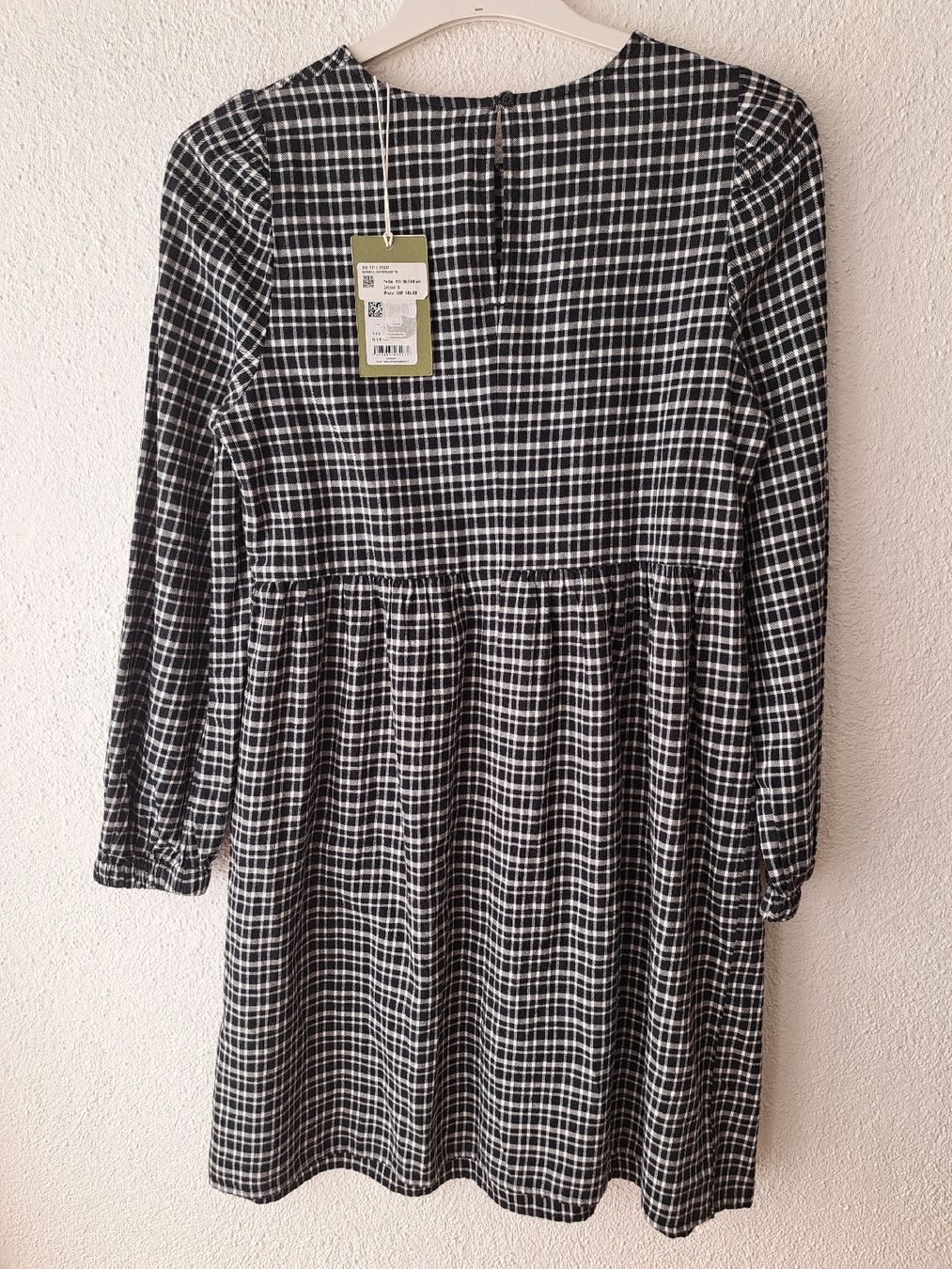 Marc O'Polo Vestiti: Marc O'Polo Kleid  – Nuovo e nell'imballaggio originale da Frauenfeld venduto da berk39 1