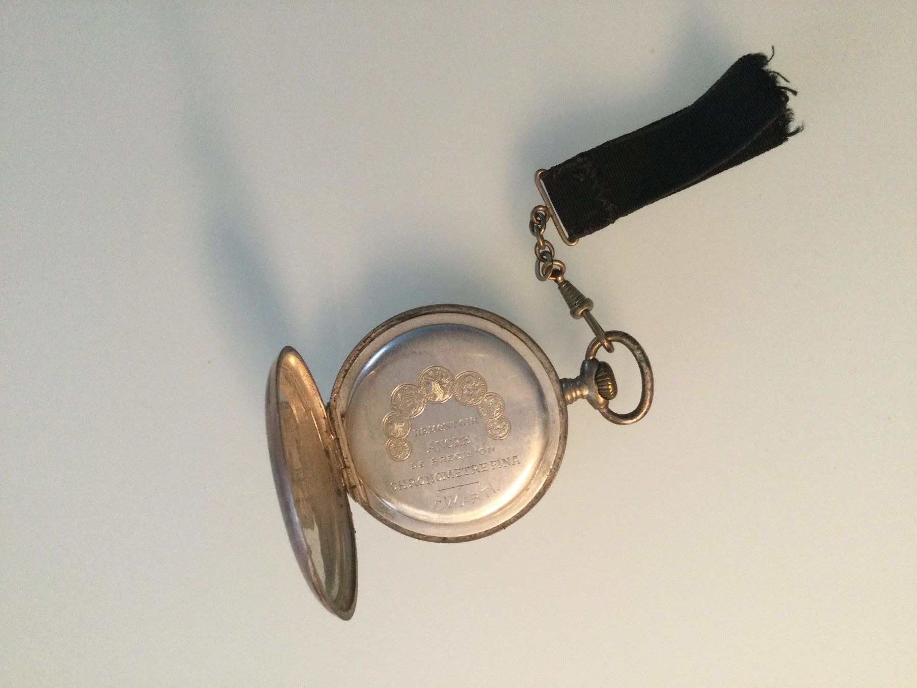 Orologi: Taschenuhr – Usato da Thun venduto da ciaociao01 2