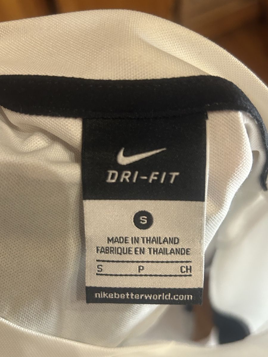 Nike Canottiere & Pantaloni: FC Aarau Trikot – Usato da Künten venduto da noa_7kwz 3