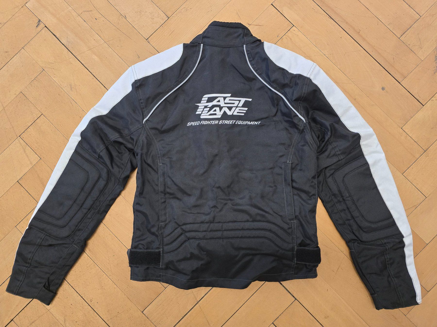 Jacken: Fastlane Töffjacke Grösse XS – Gebraucht aus Schönenwerd von Chez_Mimi 1