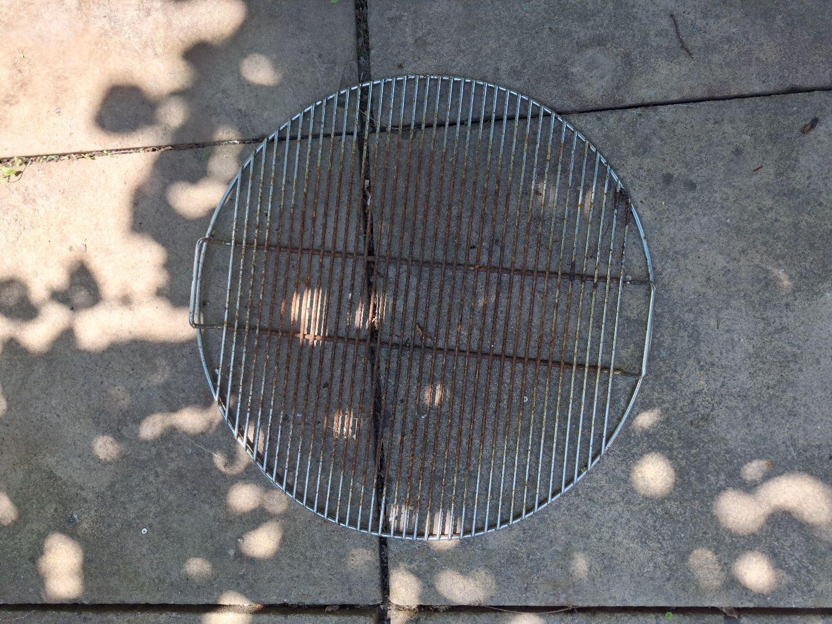 Grills: Grillrost – Gebraucht aus Ipsach von nik_6hkj 1