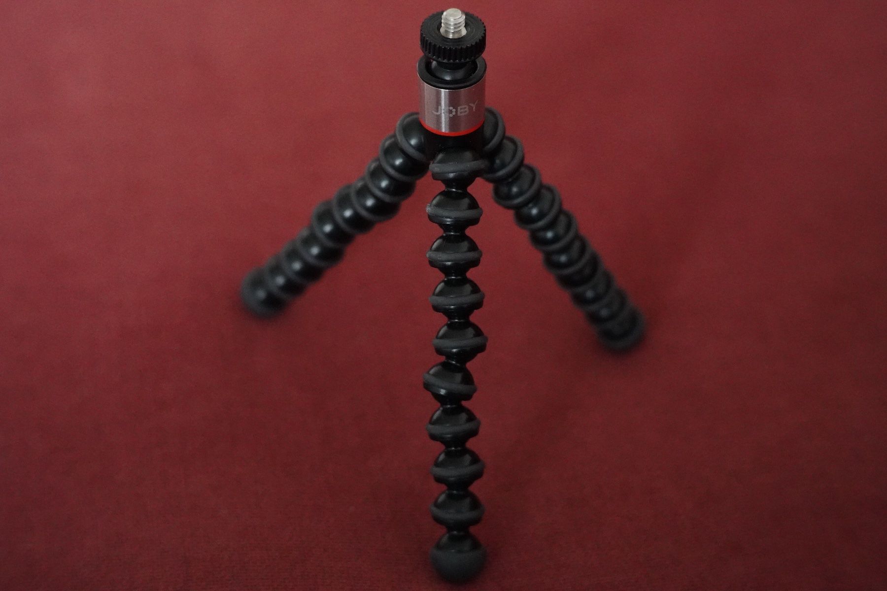 Joby Treppiedi & Teste: Joby GorillaPod Stativ 325 – Usato da Cham venduto da Stepanizator 1