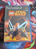 Lego Star Wars das Videospiel - PS2