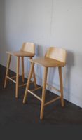 Muuto Barhocker