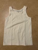 Manor - Shirt Grösse 128 - eierschalenfarben