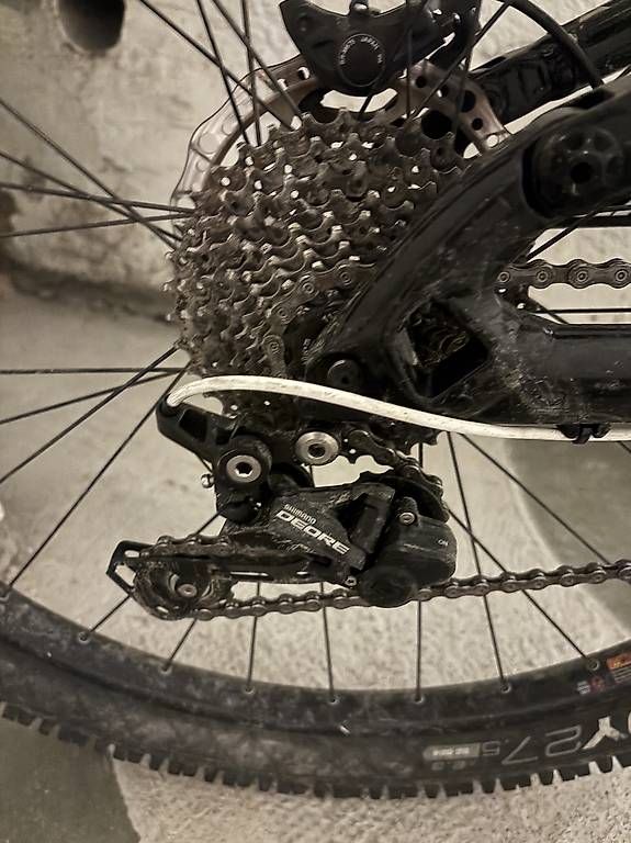 Cannondale Velos: VTT cannondale jekyl 2021 – Gebraucht aus Lausanne von ama_b95d 1