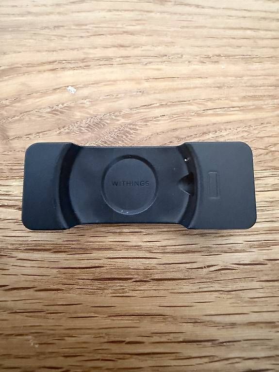Smartwatch: Withings Scanwatch Light – D'occasion à Uster par ceh_8pgy 1