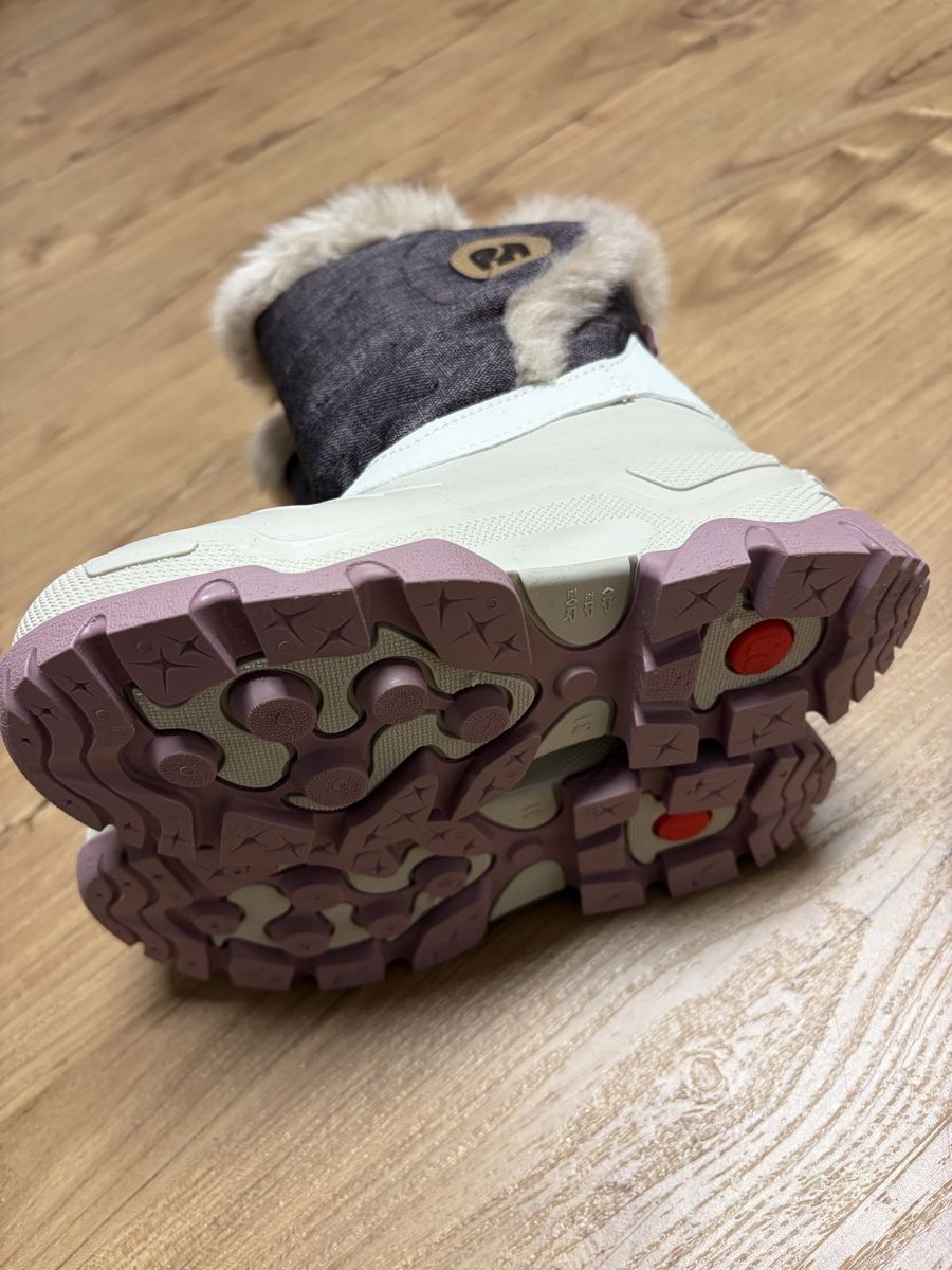 Elefanten Scarpe per ragazze: Winterstiefel Elefanten grösse 31 – Nuovo e nell'imballaggio originale da Lommiswil venduto da JPFR_ 2