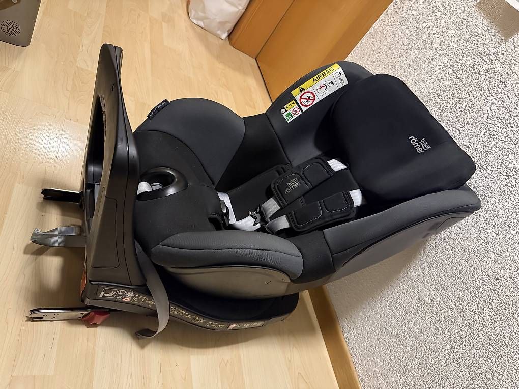 Elegantes Kindersitz Gebraucht Kaufen Ebenbild
