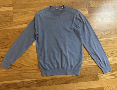 KIOMI Herren Pullover, Grösse M, Top Zustand für Herbst!